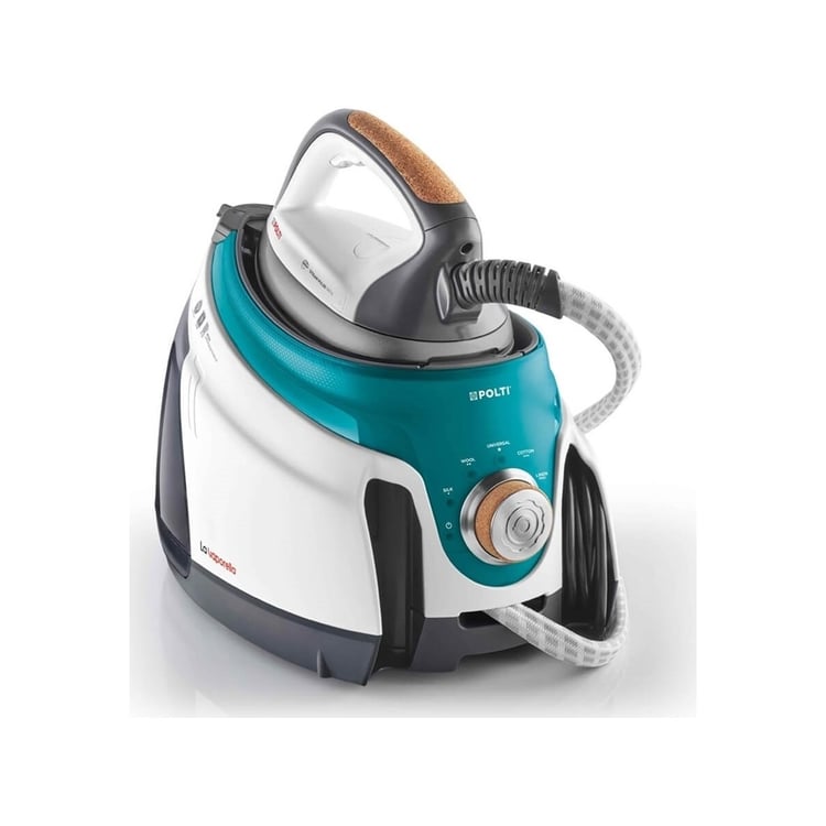 Polti La Vaporella XT100C Buhar Kazanlı Ütü 10 Yıl Kazan Garantili