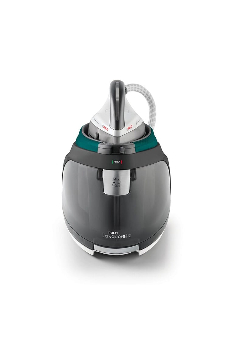 Polti La Vaporella XT120C Buhar Kazanlı Ütü 10 Yıl Kazan Garantili