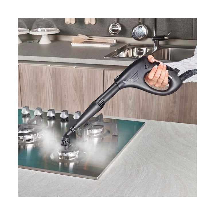 Polti Naylon Kıllı 3'lü Küçük Fırça Seti