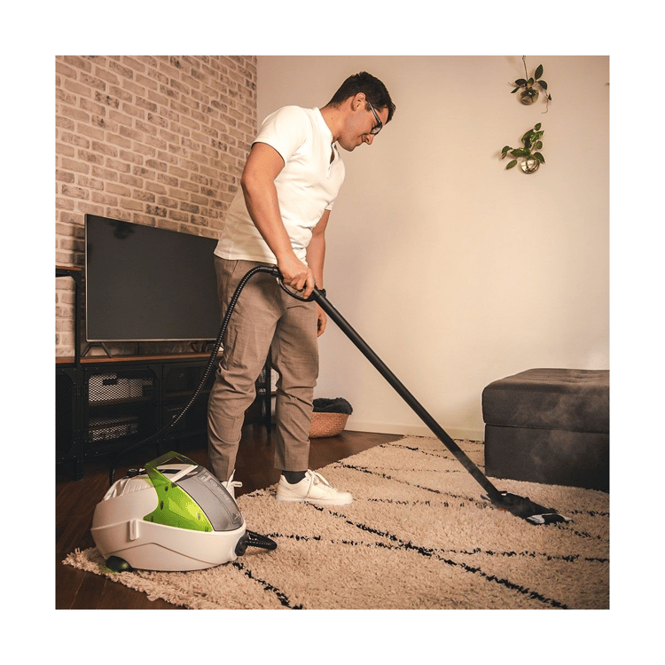 Polti Pro 8x Eco Plus 5 Bar Buharlı Temizlik Makinesi