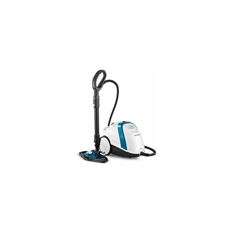 Polti Vaporetto Smart 100B 1500W 4 Bar Buharlı Temızleyıcı