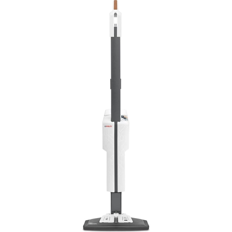 Polti Vaporetto SV660 Style 2 si 1 Arada Style Dikey Buharlı Temizlik Makinesi