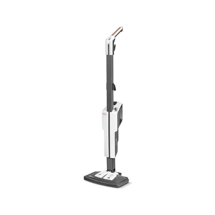 Polti Vaporetto SV660 Style 2 si 1 Arada Style Dikey Buharlı Temizlik Makinesi