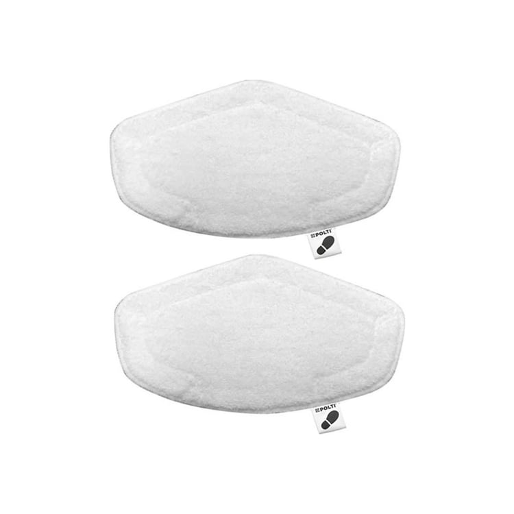 Polti Vaporforce 2'li Mikrofiber Bez Seti