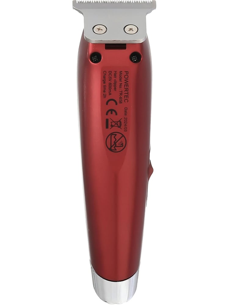 POWERTEC Saç Kesme Mak. TR 658