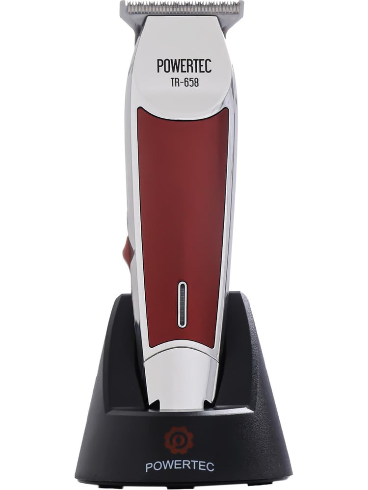 POWERTEC Saç Kesme Mak. TR 658