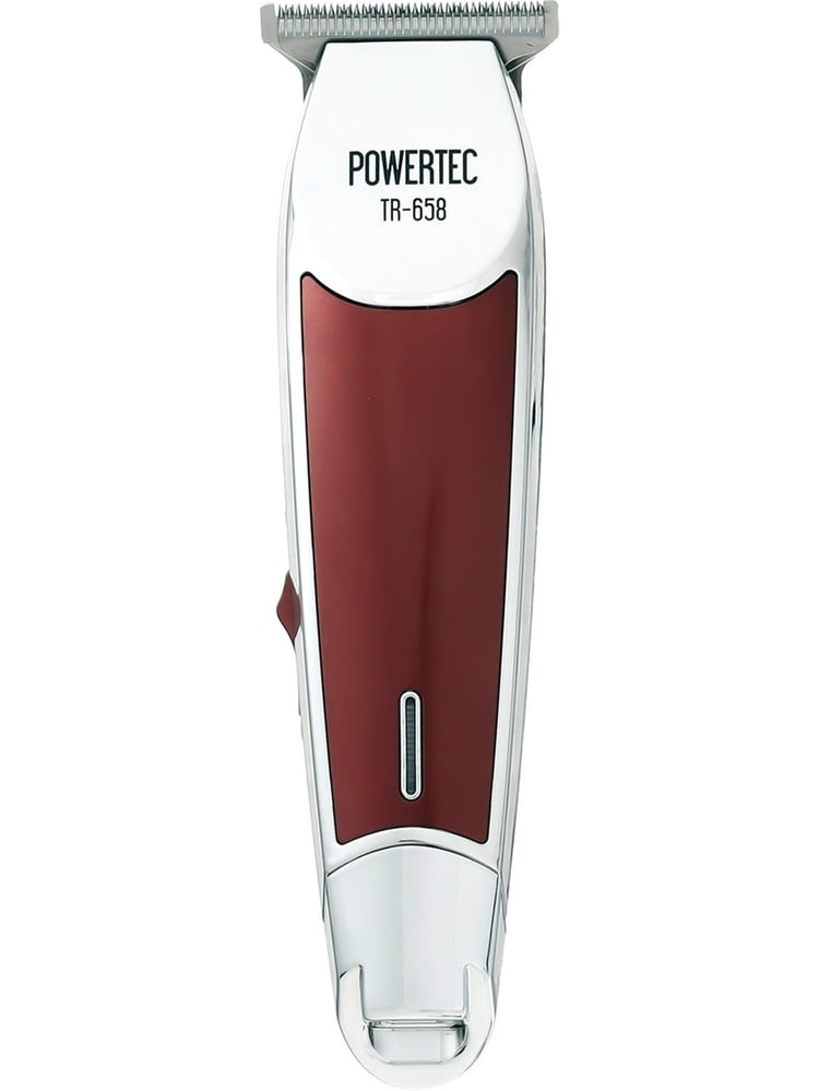 POWERTEC Saç Kesme Mak. TR 658