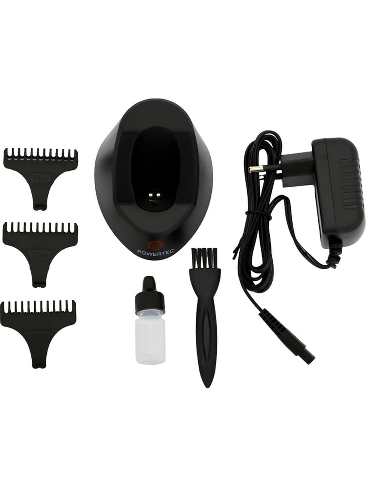 POWERTEC Saç Kesme Mak. TR 658