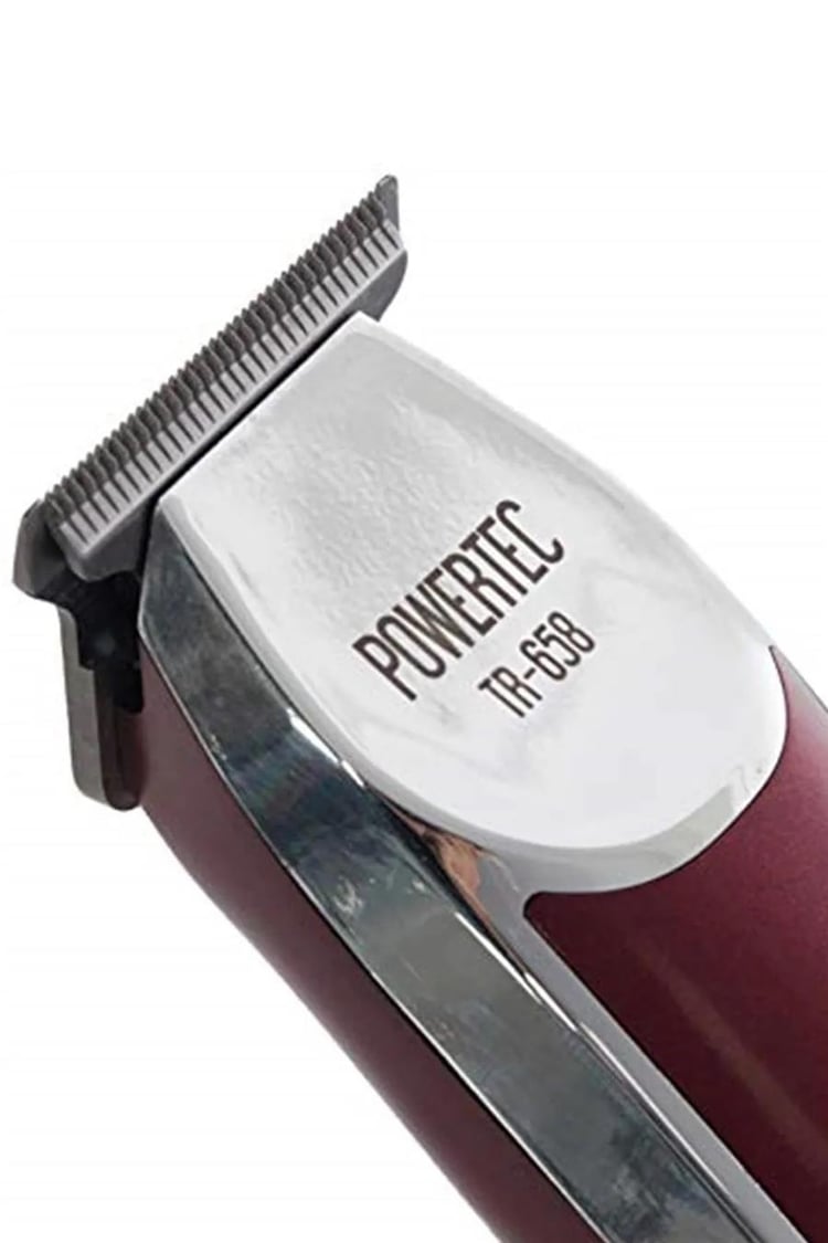 POWERTEC Saç Kesme Mak. TR 658