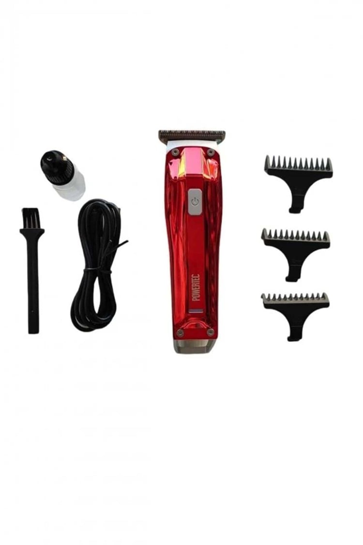 Powertec Saç Kesme Makinası Tr 1515