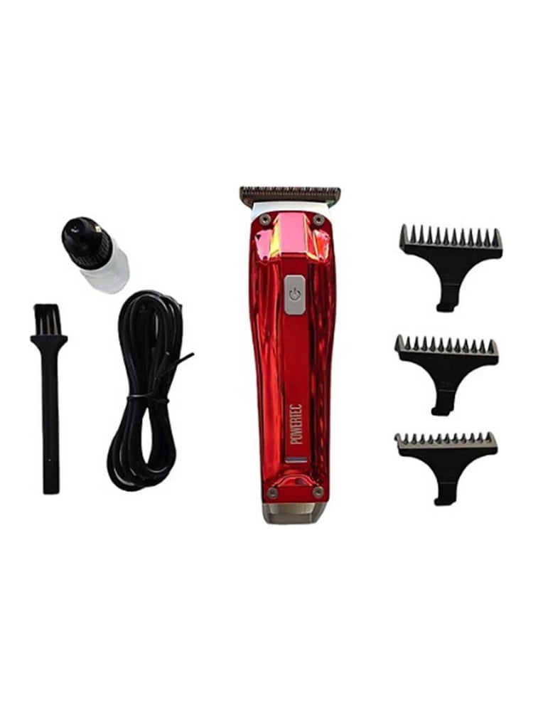 Powertec Saç Kesme Makinası Tr 1515
