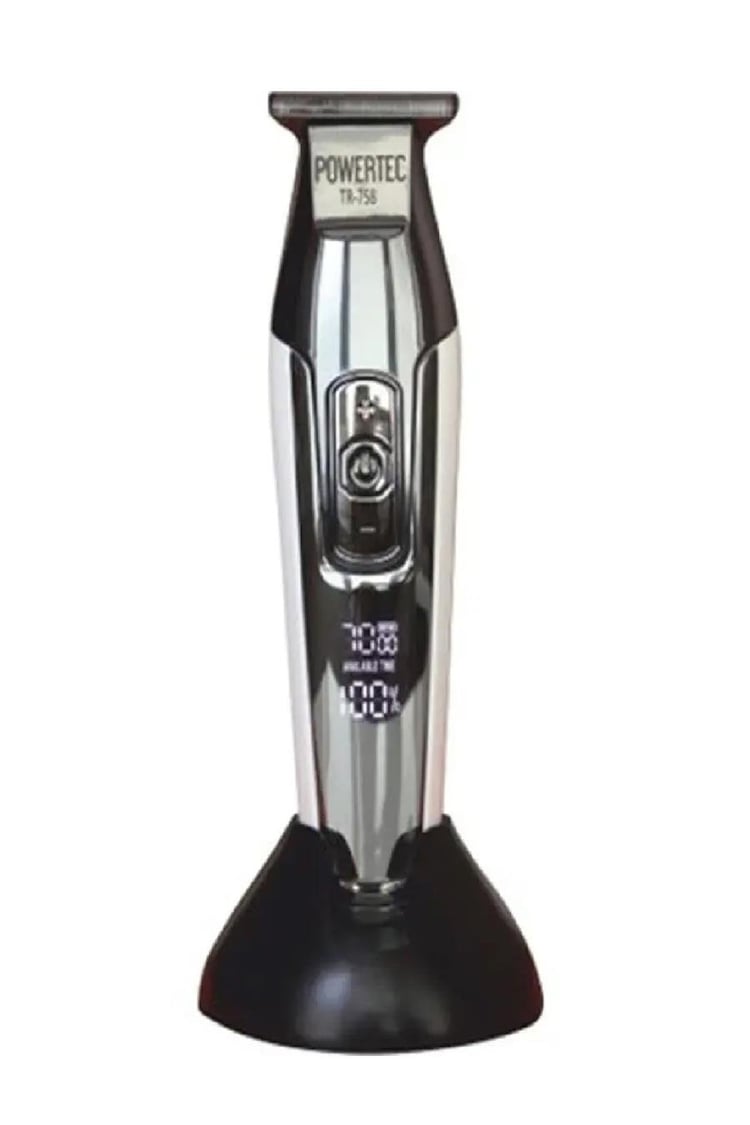 Powertec Saç Kesme Makinesi Tr 758