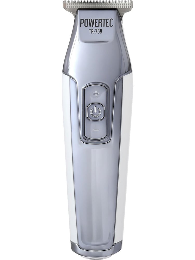 Powertec Saç Kesme Makinesi Tr 758