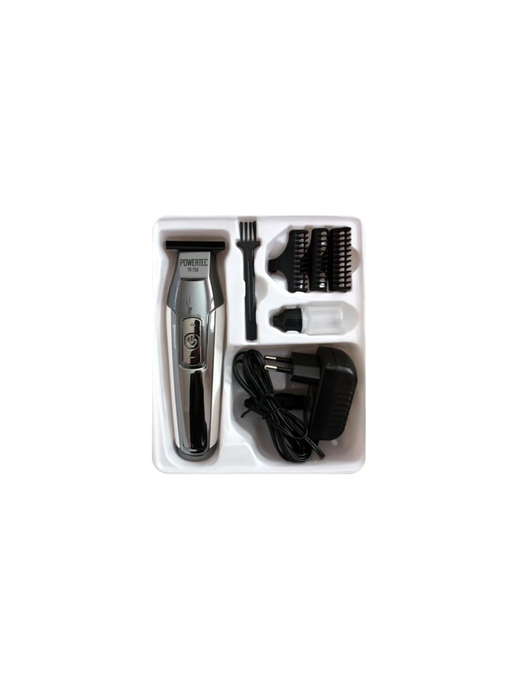 Powertec Saç Kesme Makinesi Tr 758