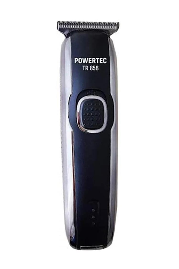 Powertec Saç Kesme Makinesi Tr 858