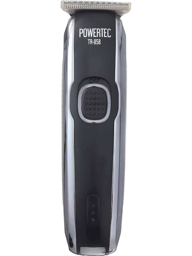 Powertec Saç Kesme Makinesi Tr 858