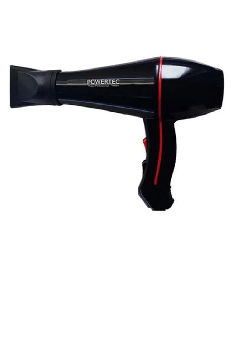 Powertec Saç Kurutma Makinası Tr-601-s