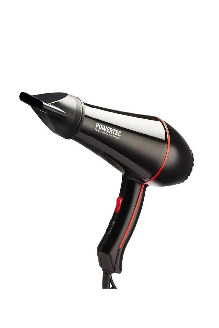 Powertec Saç Kurutma Makinası Tr-601-s