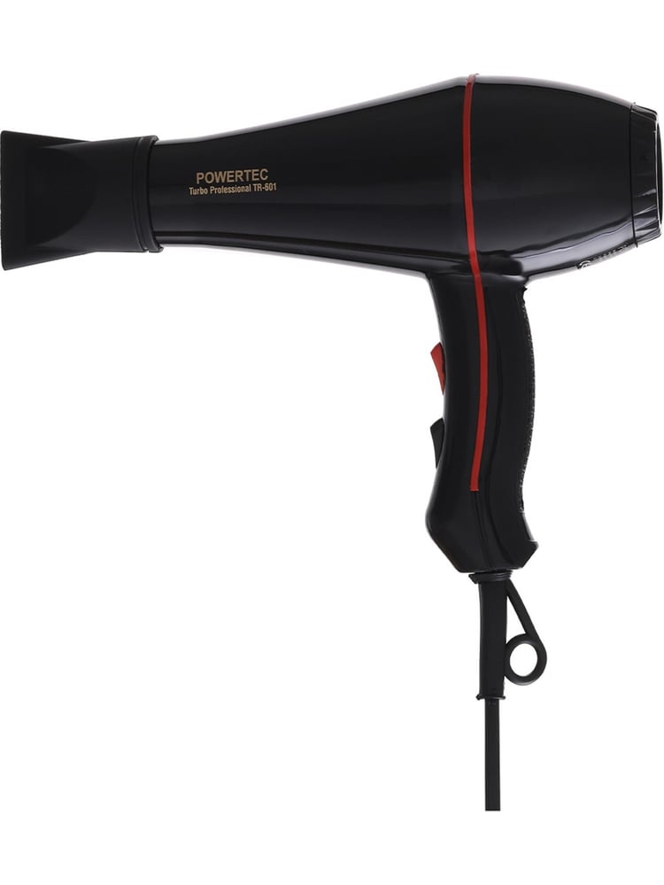 Powertec Saç Kurutma Makinası Tr-601-s