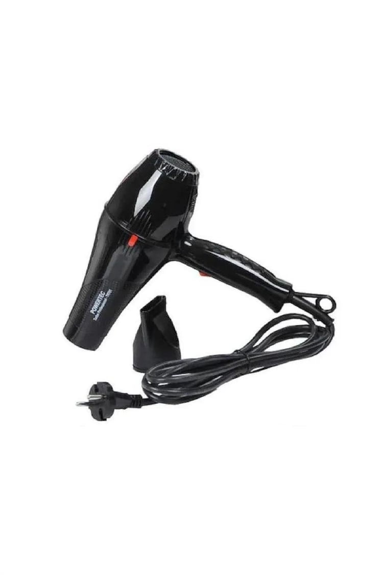 Powertec Saç Kurutma Makinası Tr-701-s