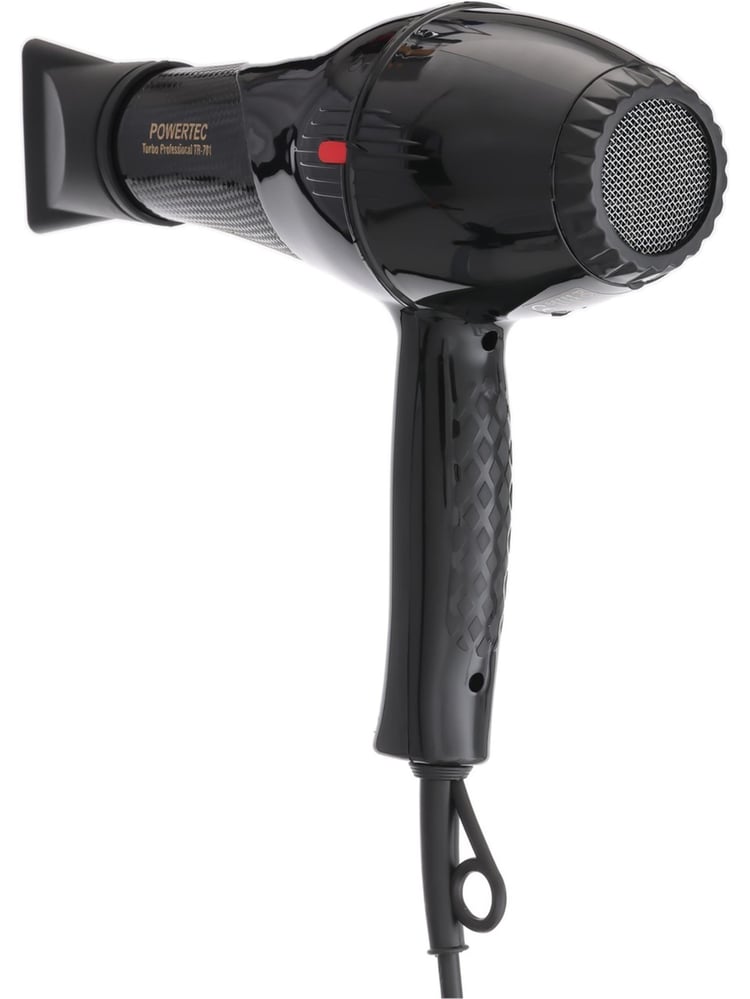 Powertec Saç Kurutma Makinası Tr-701-s