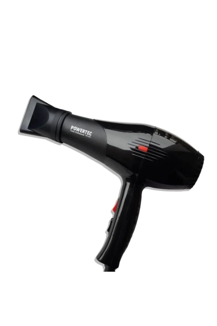 Powertec Saç Kurutma Makinası Tr-701-s
