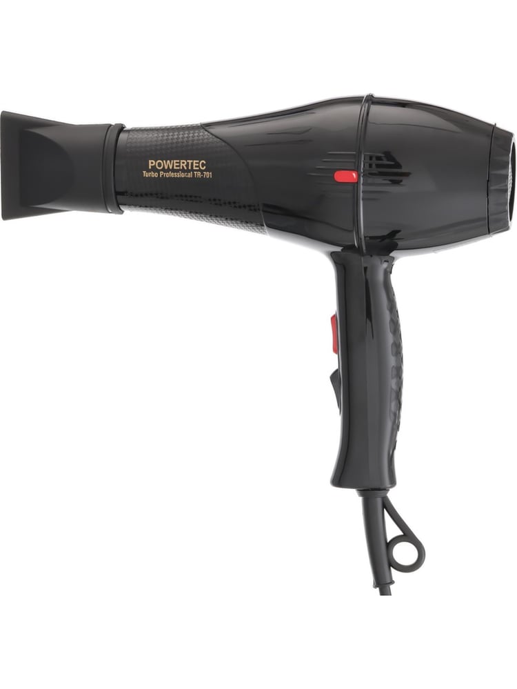 Powertec Saç Kurutma Makinası Tr-701-s