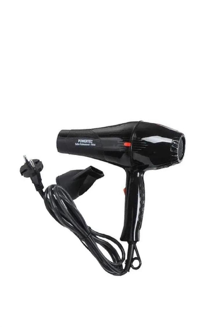 Powertec Saç Kurutma Makinası Tr-701-s