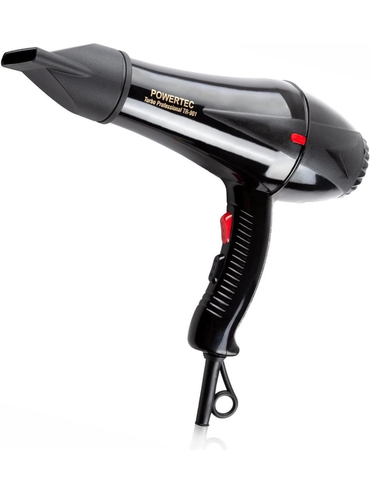 Powertec Saç Kurutma Makinası Tr-901-s