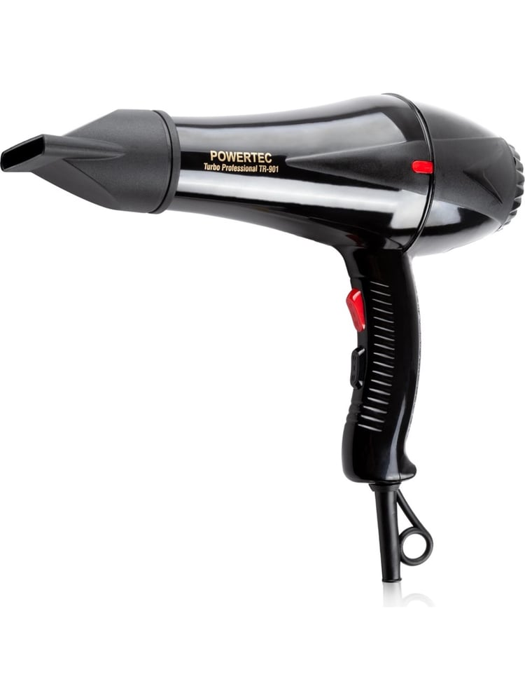 Powertec Saç Kurutma Makinası Tr-901-s