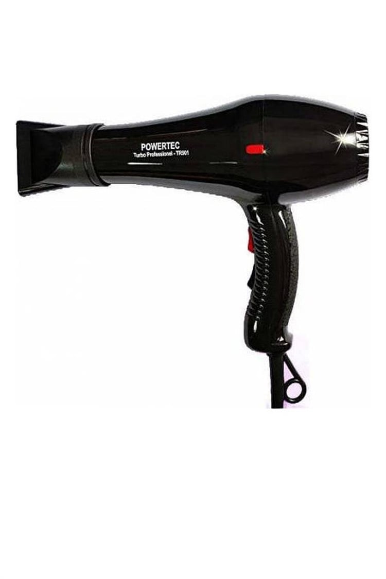 Powertec Saç Kurutma Makinası Tr-901-s