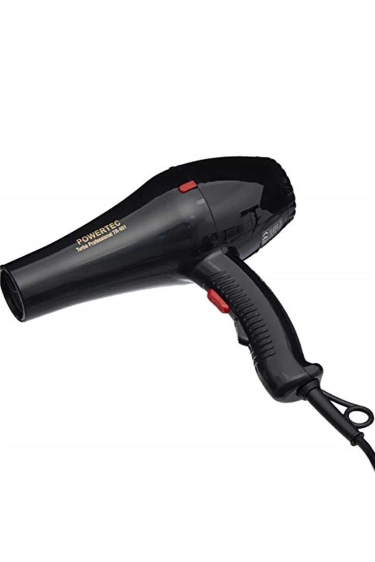 Powertec Saç Kurutma Makinası Tr-901-s