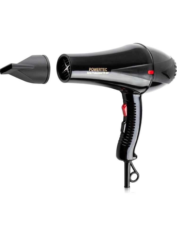 Powertec Saç Kurutma Makinası Tr-901-s