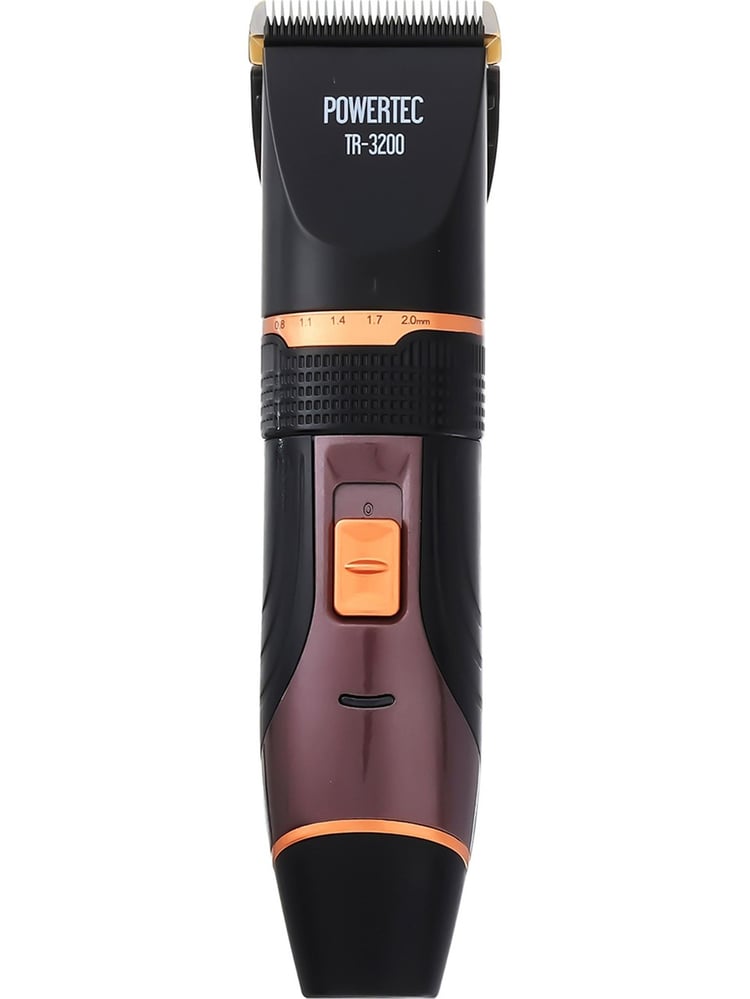 POWERTEC TR 3200 SAC KESME MAKINESI