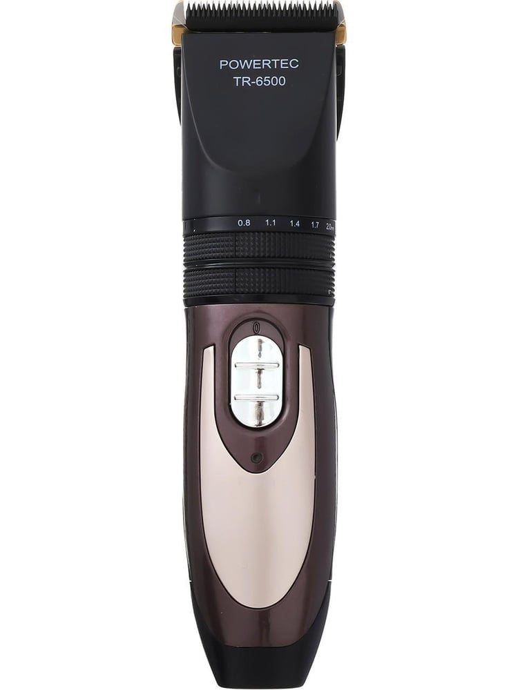 Powertec Tr-6500 Saç Kesim Makinesi