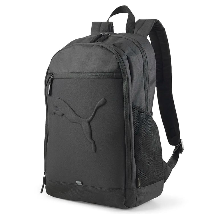Puma 07913601 Puma Buzz Backpack Siyah Erkek Sırt ÇanTaşı