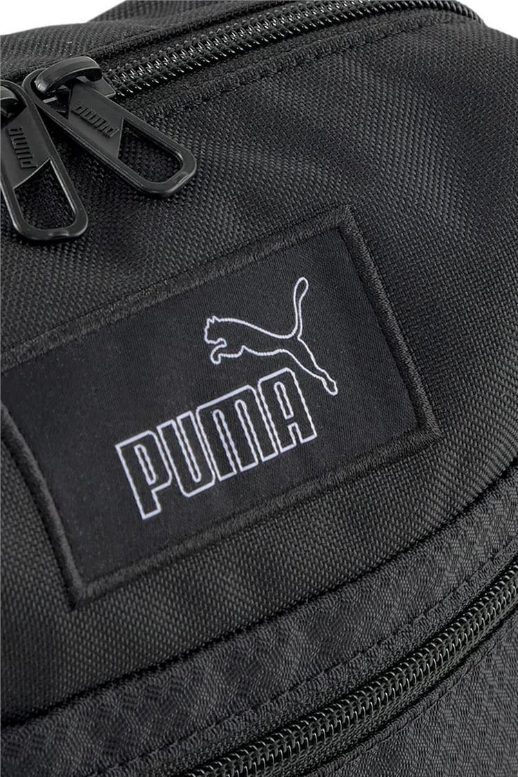 Puma 079575 01 Evoess Portable Puma Black Yetişkin Erkek Omuz Çantası