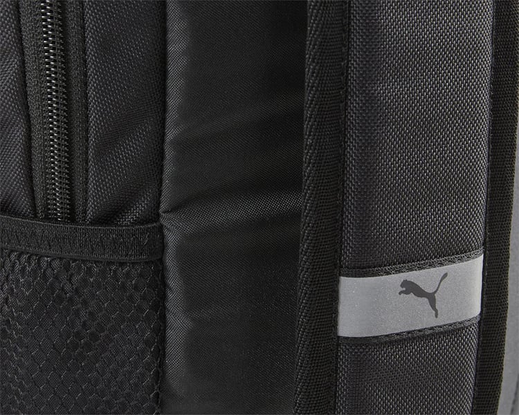 Puma 079952 01 Puma Phase Backpack Iı Puma Black Yetişkin Erkek Sırt Çantası