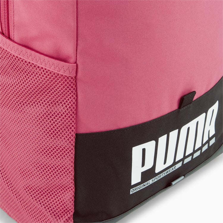 Puma 090346 Puma Plus Backpack Garnet Rose Erkek Sırt Cantası