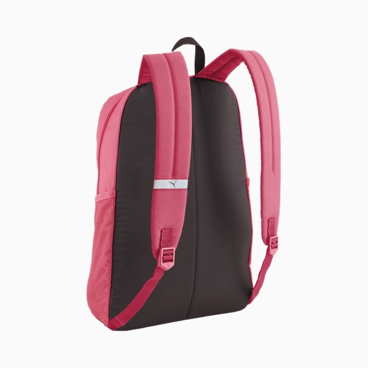 Puma 090346 Puma Plus Backpack Garnet Rose Erkek Sırt Cantası