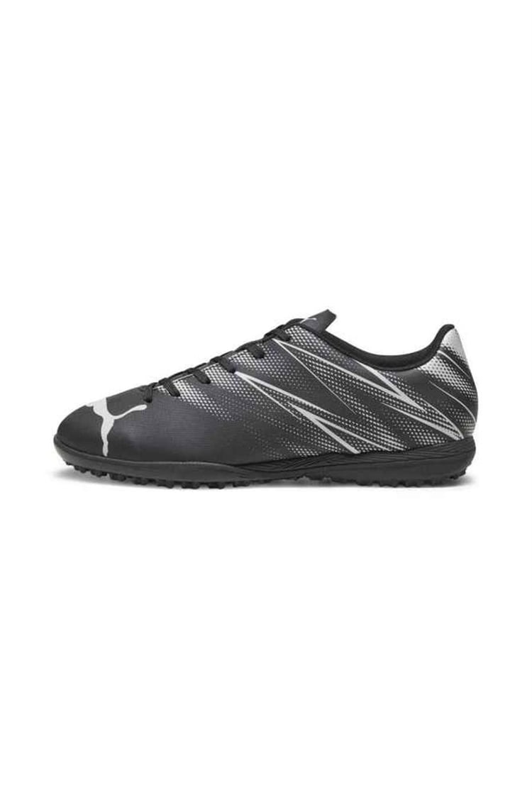 Puma 107478 01 Attacanto Tt Puma Black-Sılver Mıst Yetişkin Erkek Krampon