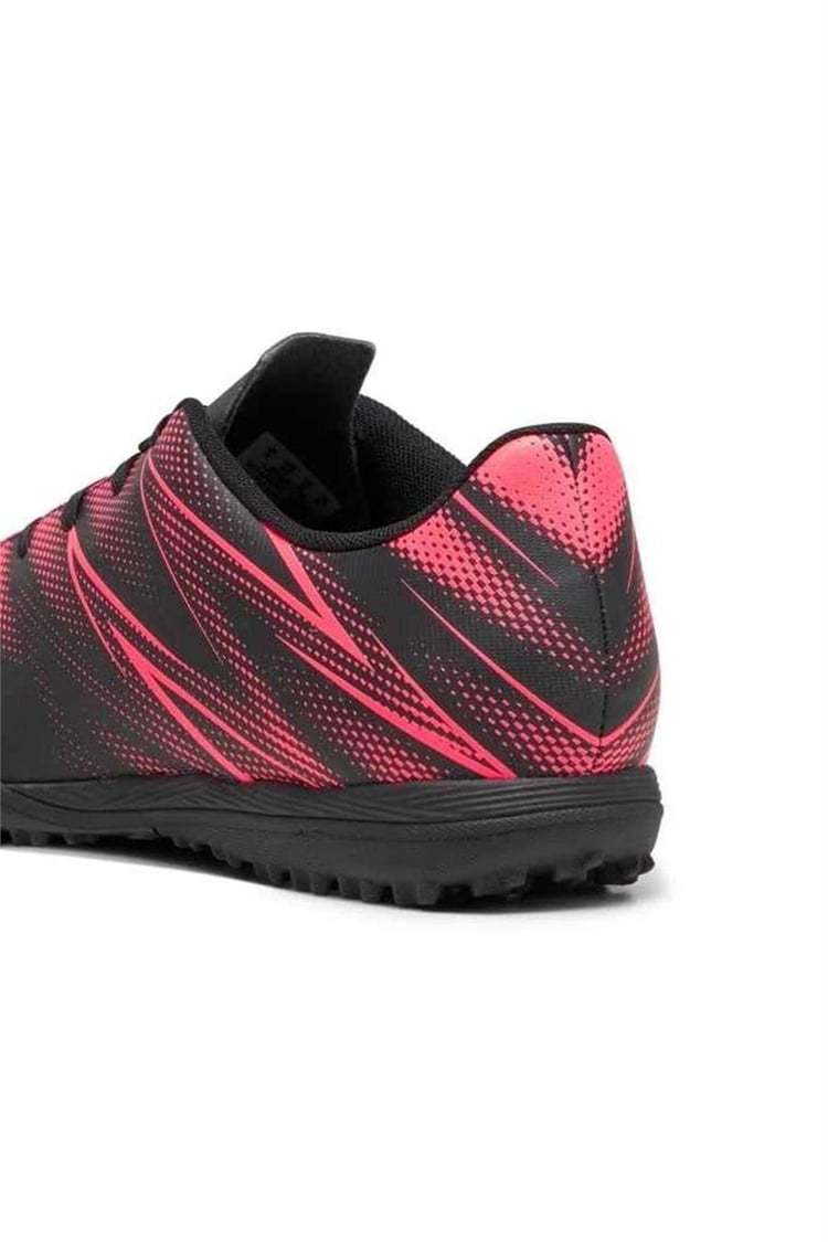 Puma 107478 03 Attacanto Tt Puma Black-Fıre Orchıd Yetişkin Erkek Krampon