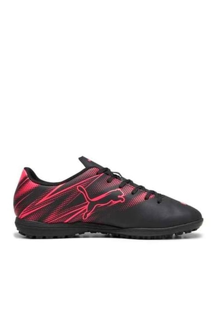 Puma 107478 03 Attacanto Tt Puma Black-Fıre Orchıd Yetişkin Erkek Krampon