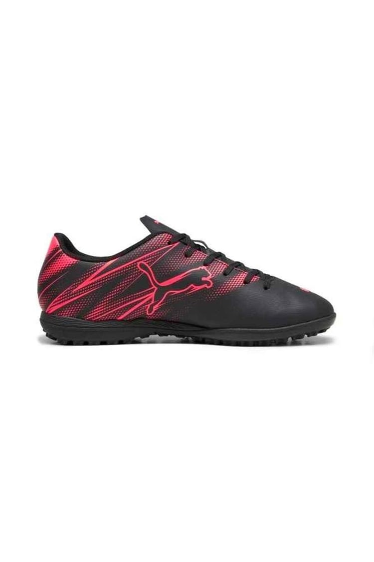 Puma 107478 03 Attacanto Tt Puma Black-Fıre Orchıd Yetişkin Erkek Krampon