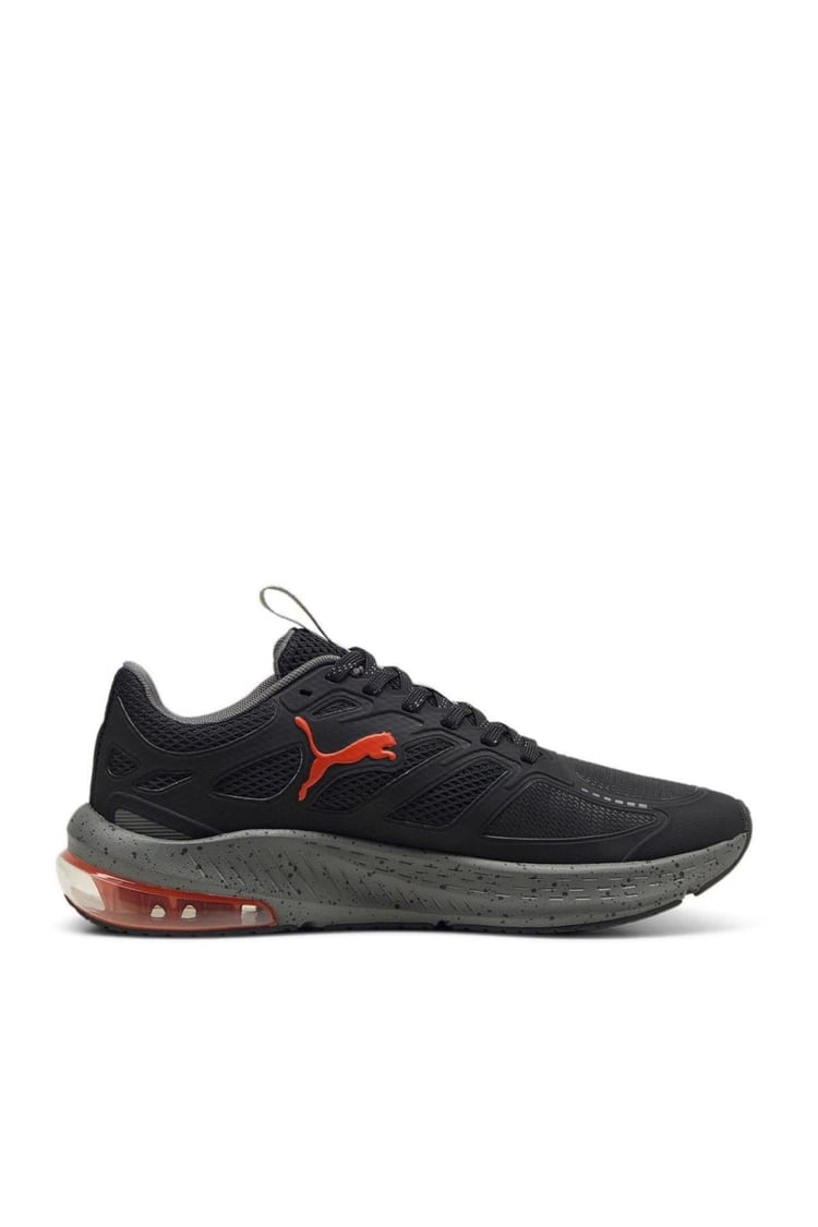 Puma 309972-08 X-Cell Lıghtspeed Puma Black-Redmazıng Mrd Kosu