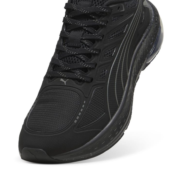 Puma 309972-10 X-Cell Lıghtspeed Puma Black Mrd Kosu Ayakkabısı