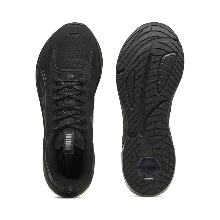 Puma 309972-10 X-Cell Lıghtspeed Puma Black Mrd Kosu Ayakkabısı