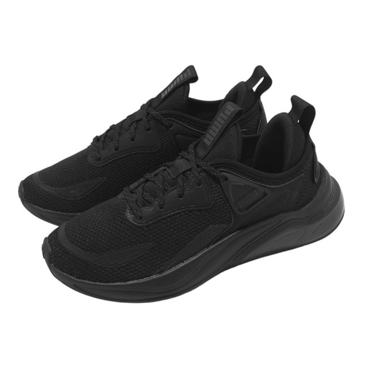Puma 310168-01 Cell Thrıll Puma Black-Puma Black Mrd Kosu Ayakkabısı