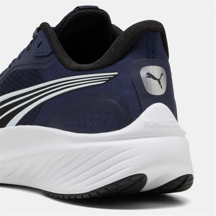 Puma 310778 13 Pounce Lıte Puma Navy-Puma Navy Mrd Kosu Ayakkabısı