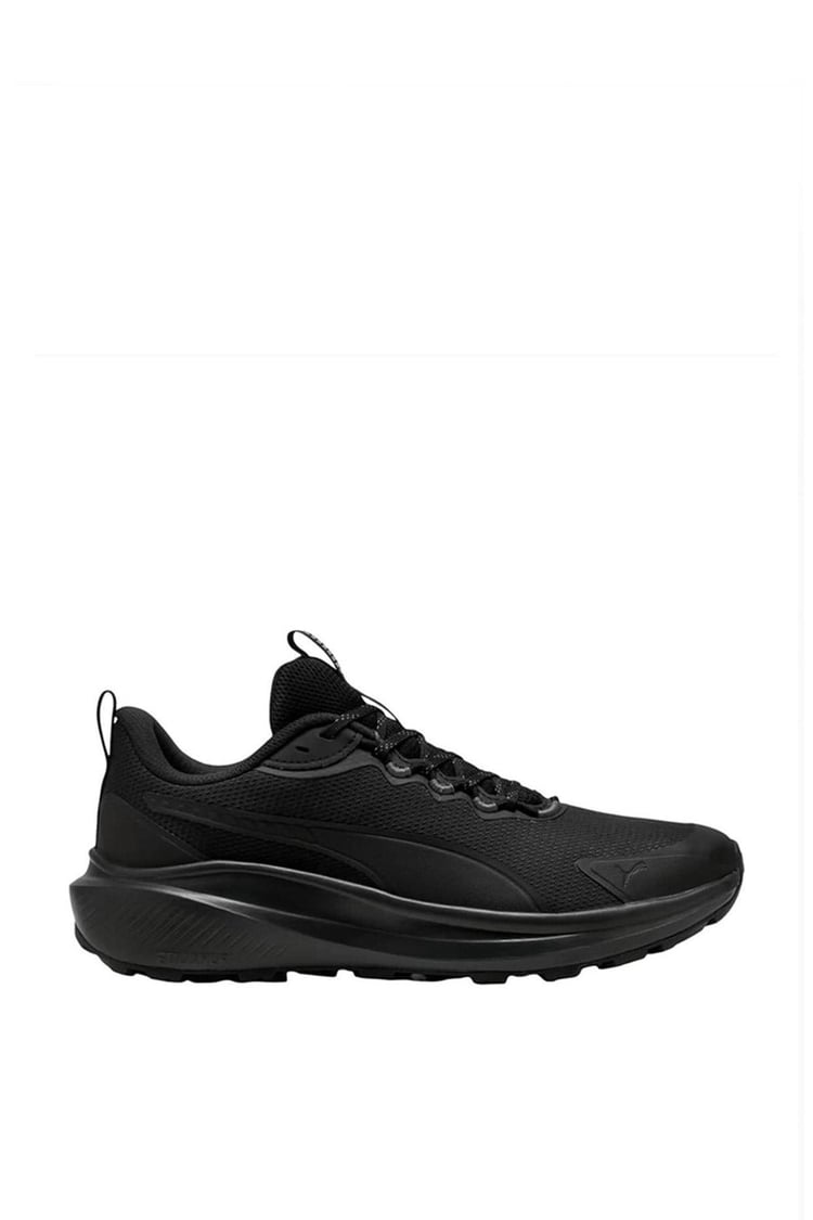 Puma 310781 08 Skyrocket Lıte Traıl Puma Black-Cool Dark Gray Mrd Kosu Ayakkabısı